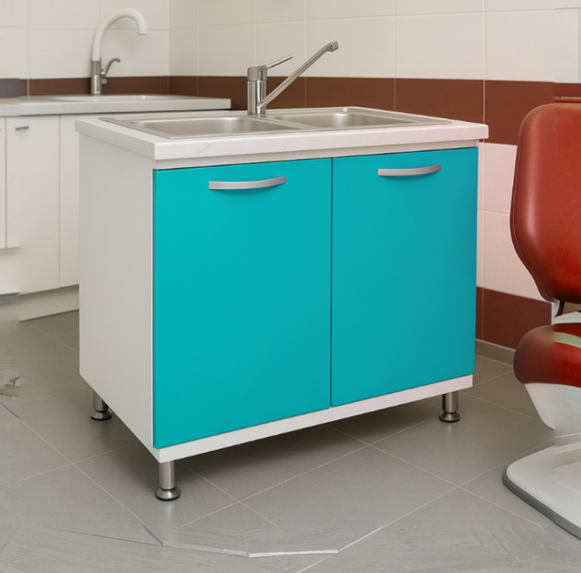 Тумбы напольные