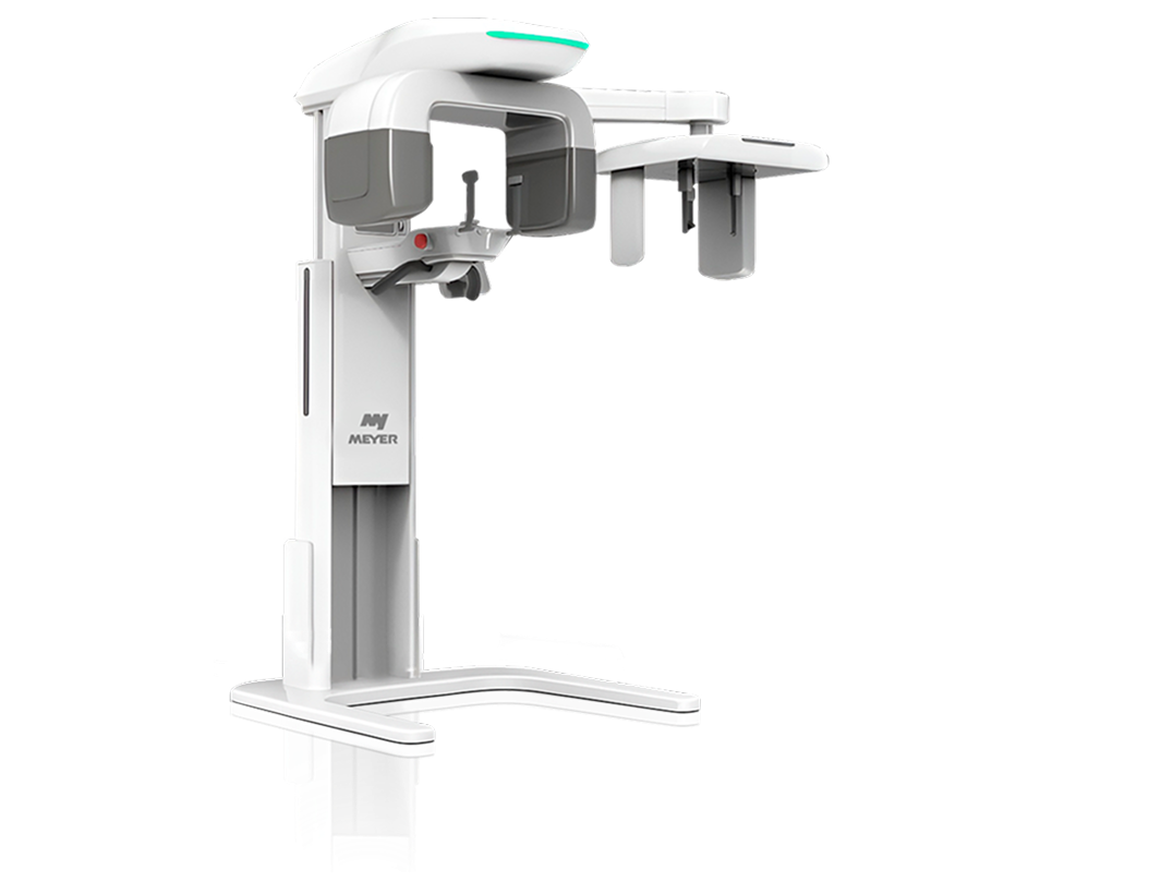 Cтоматологический 3D томограф Meyer