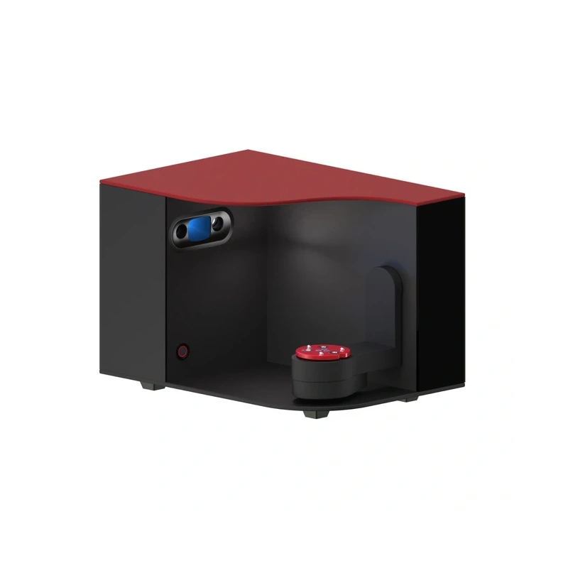 CDM Scan Pro - стоматологический лабораторный 3D-сканер | CDM (Китай)