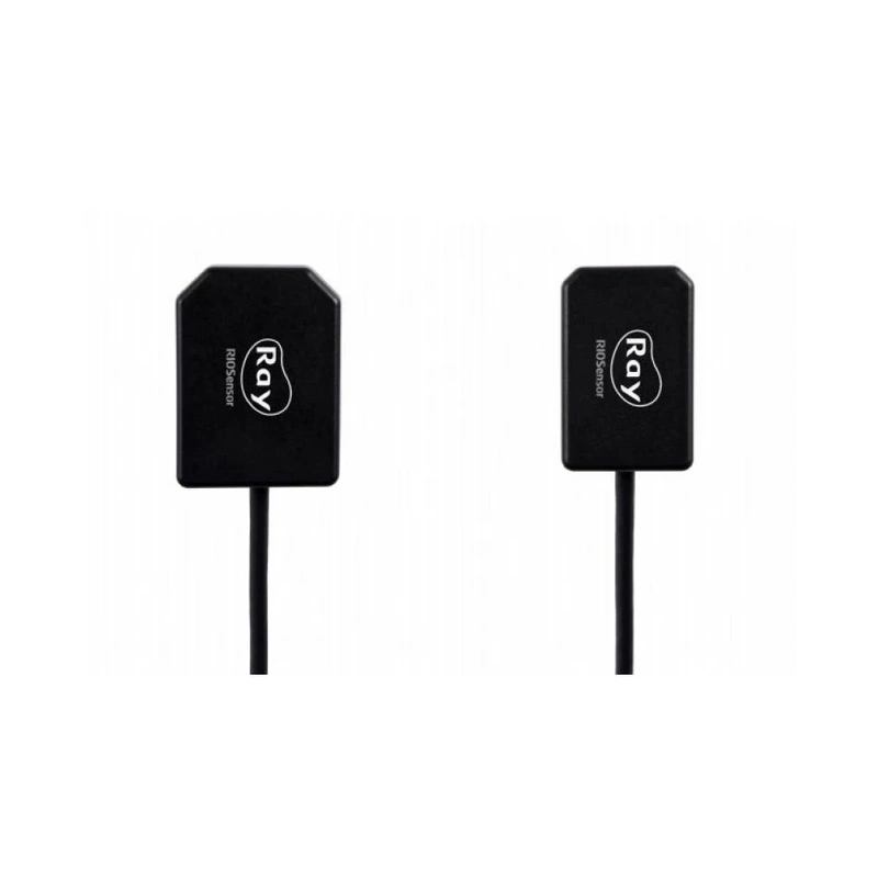 Комплект RXDC eXTend NEW и RIOSensor RIS500 - высокочастотный настенный рентгеновский аппарат с визиографом