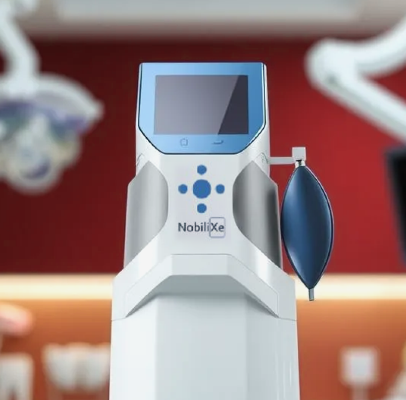 Ингаляционное оборудование