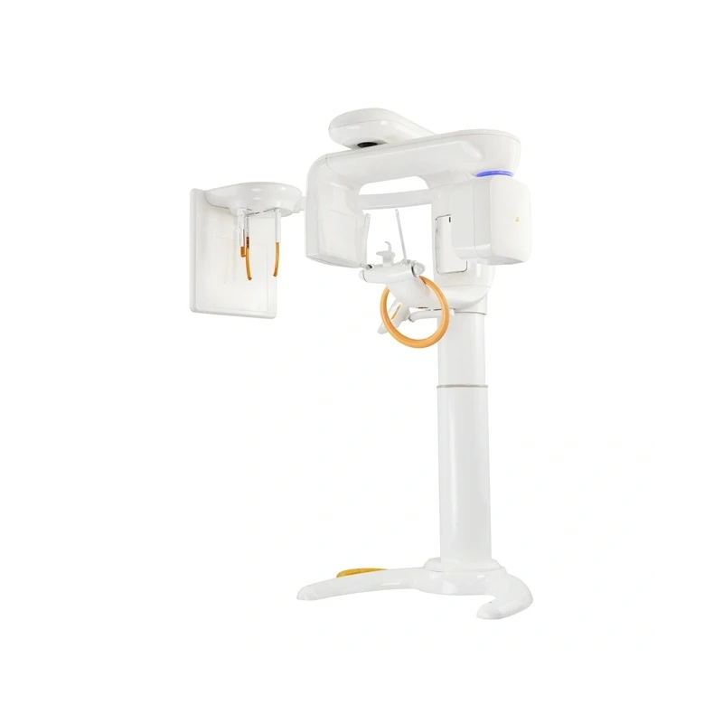 RAYSCAN Symphony Alpha OCL – ортопантомограф c цефалостатом (One Shot), 33х33 см | Ray Co., Ltd.