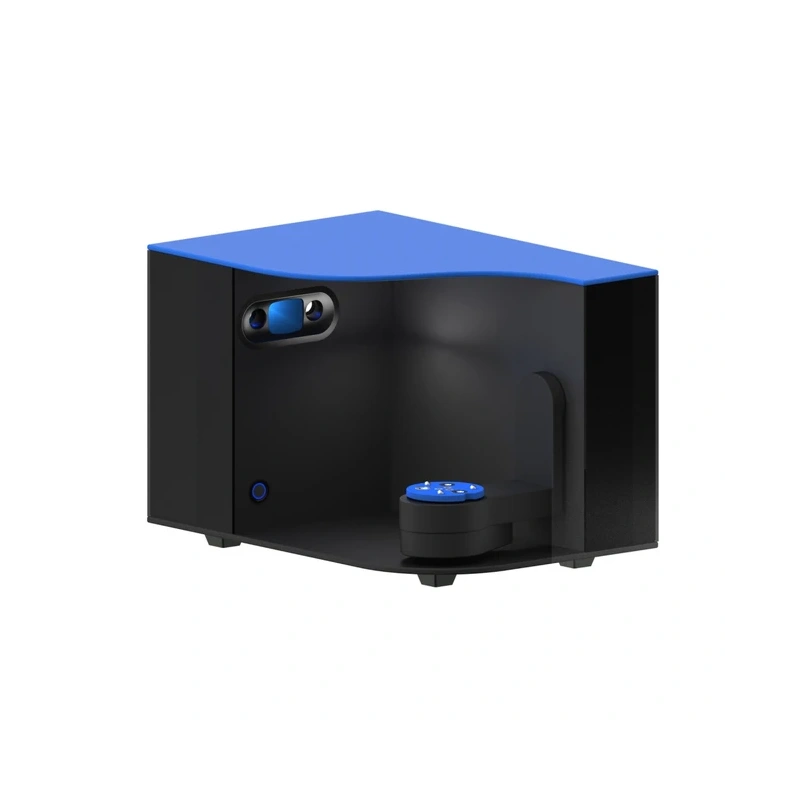 CDM Scan - стоматологический лабораторный 3D-сканер | CDM (Китай)