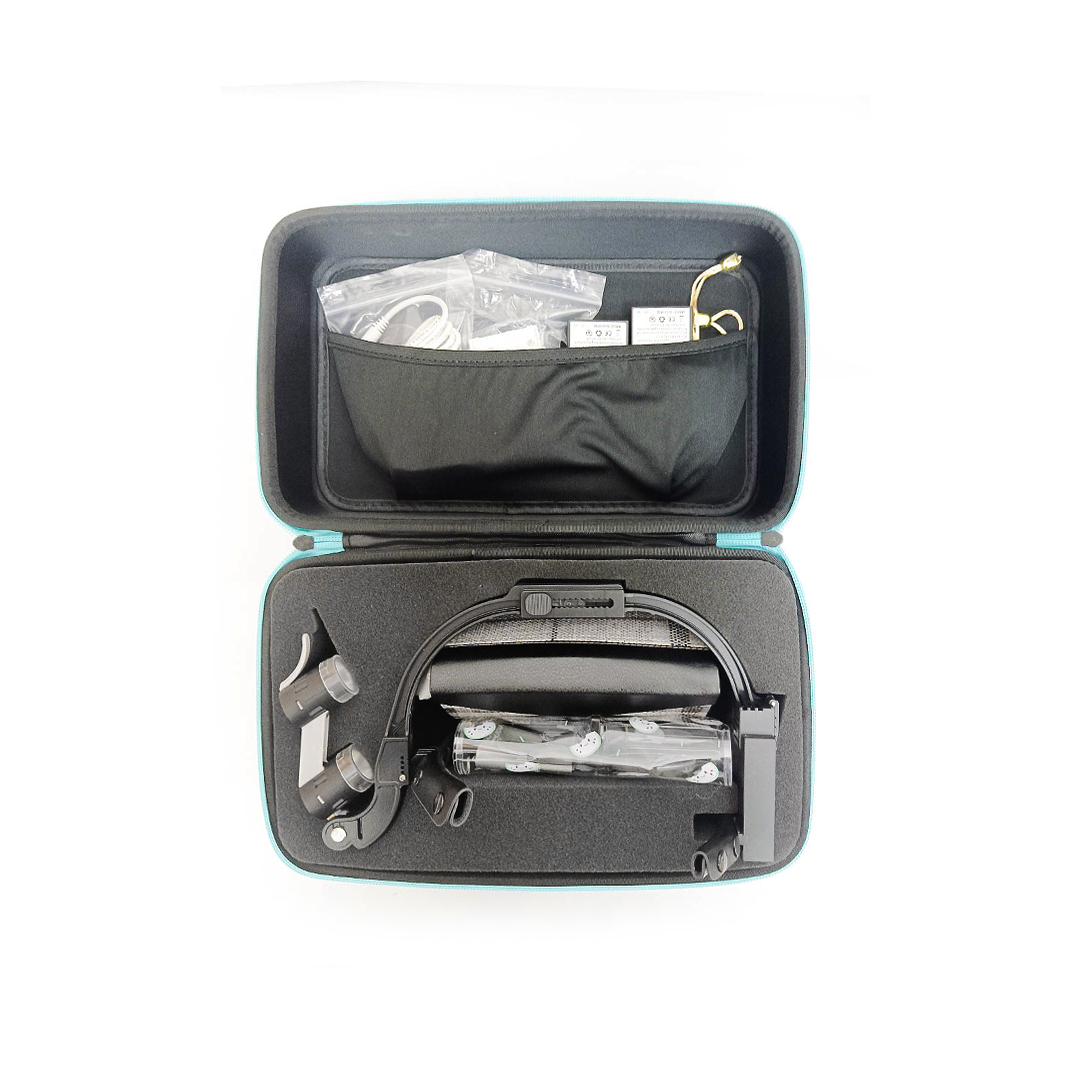 Осветитель iTS-Set - M