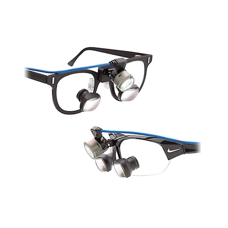 DayLite LED UltraMini - миниатюрный светодиодный осветитель, 50000 люкс | Designs for Vision (США)