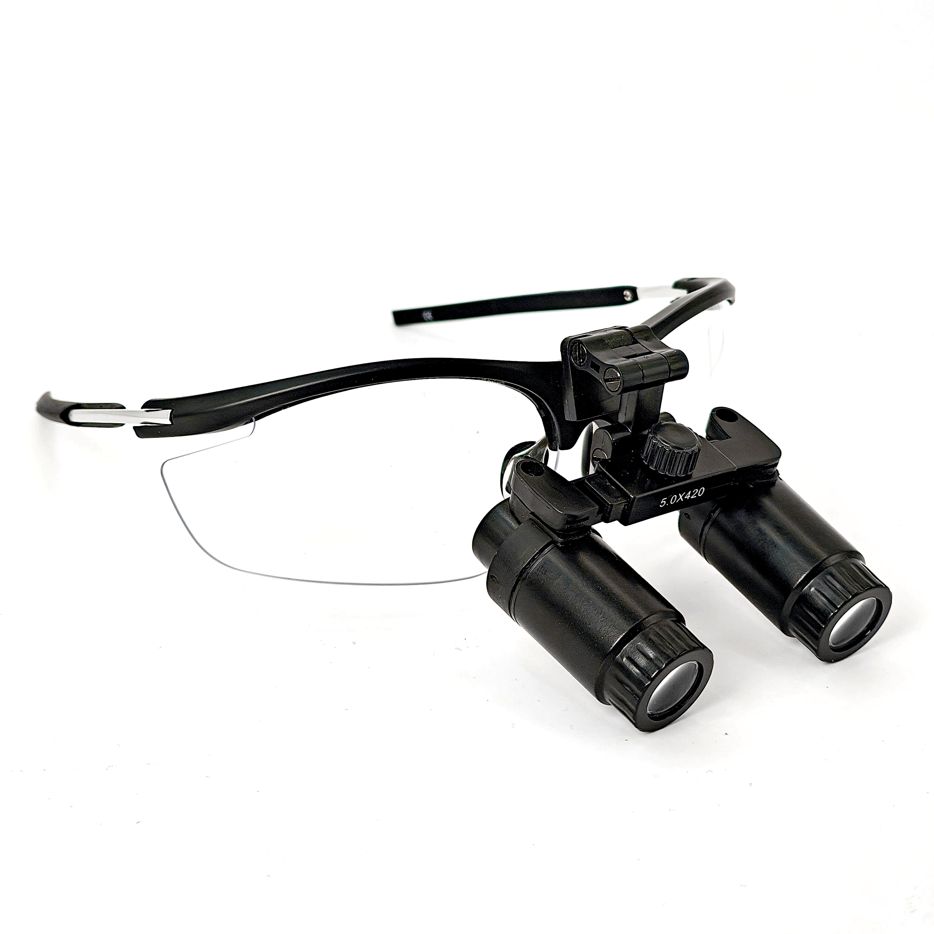 Бинокулярные лупы Amtech KL4