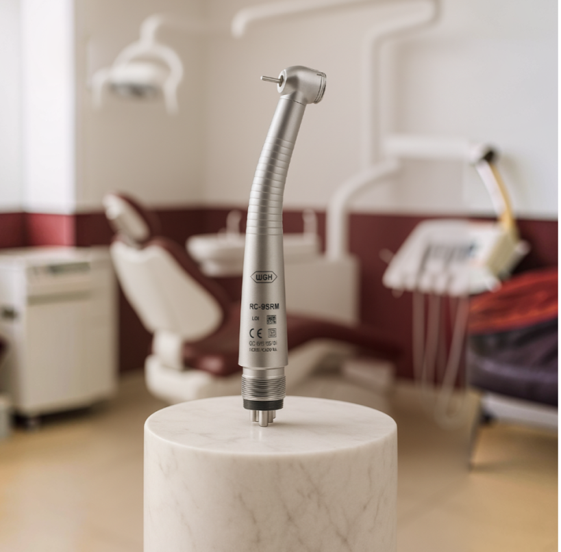 Турбинные наконечники