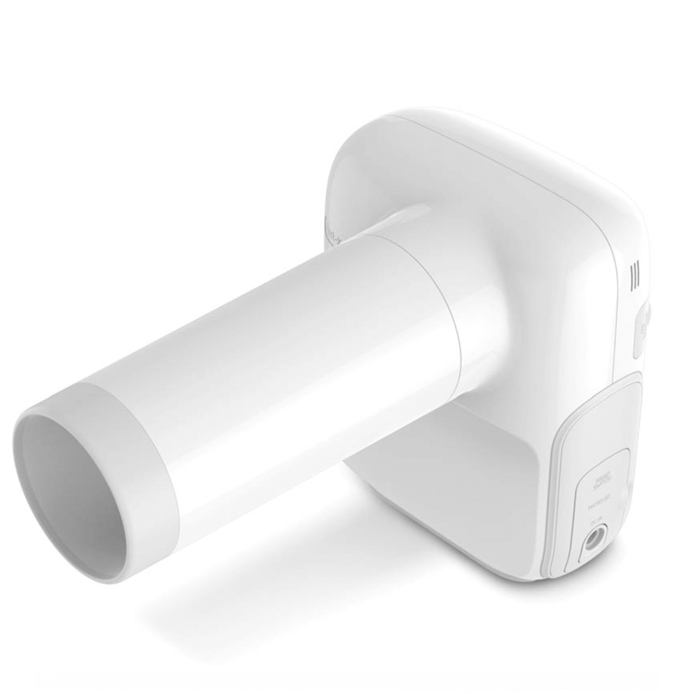 PORT-X IV - портативный рентген с интегрированным датчиком