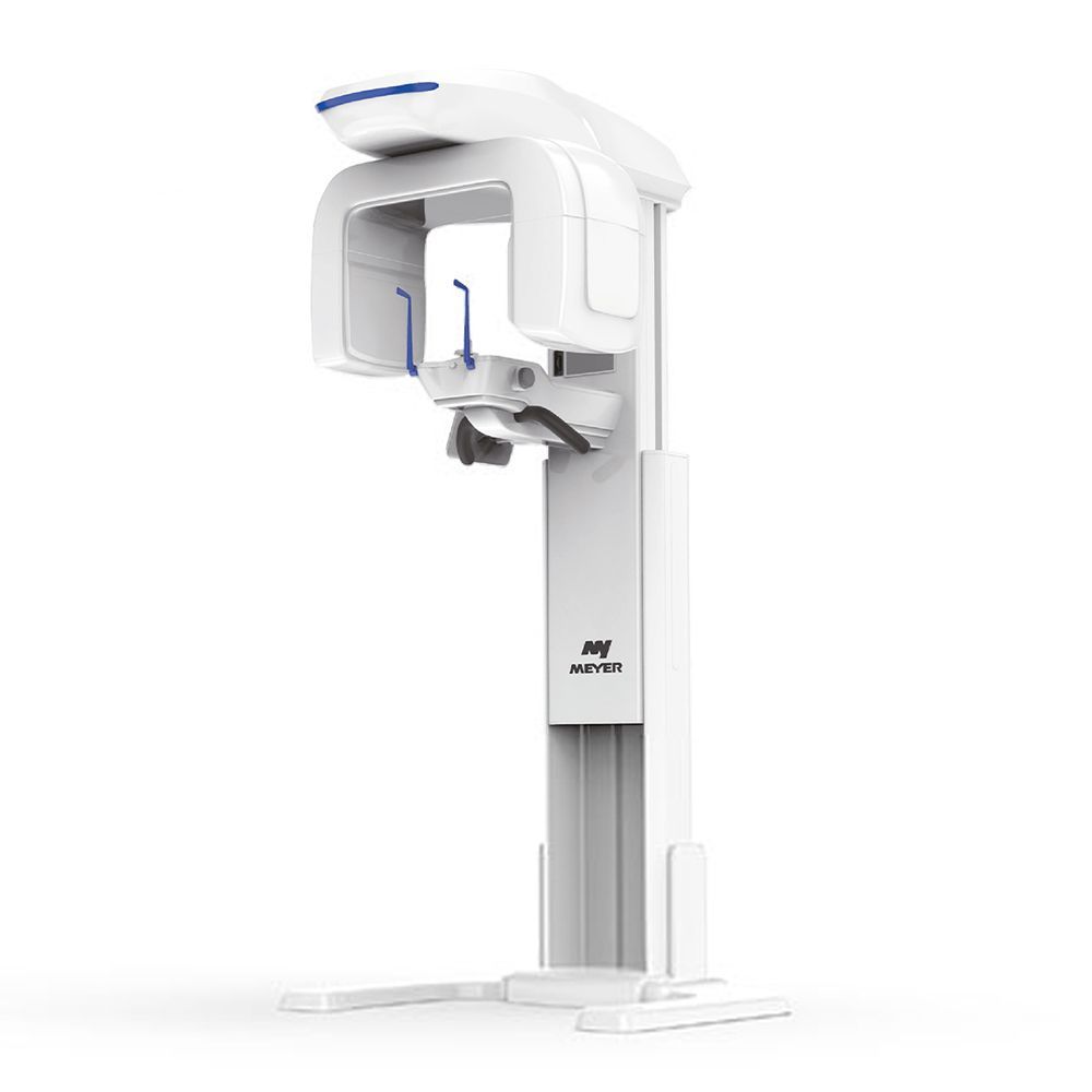 Томограф Meyer 16x10 cm + сканер Meyer mOs MyScan