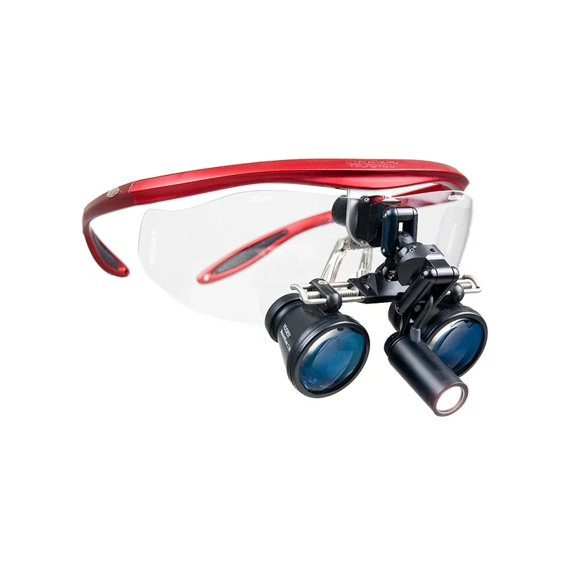 Hogies Nagata YNA Mini LED – налобный светодиодный осветитель, 18000 люкс | Hogies (Австралия)