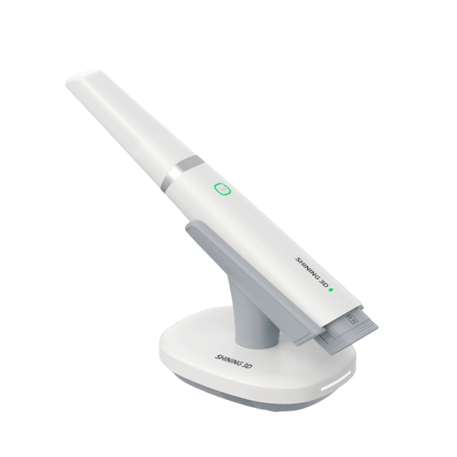 Интраоральный беспроводной сканер Aoralscan 3 Shining 3D Wireless