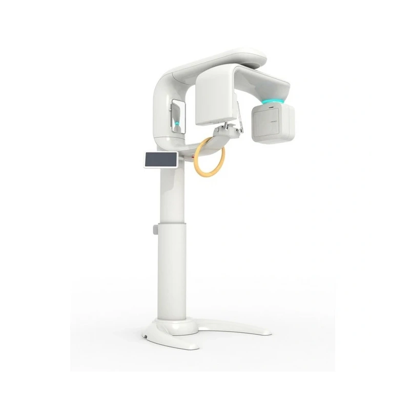RAYSCAN Symphony Alpha Plus 120 (3D) - ортопантомограф с компьютерным томографом, 3D (4х12)*(3х10) см | Ray Co., Ltd.
