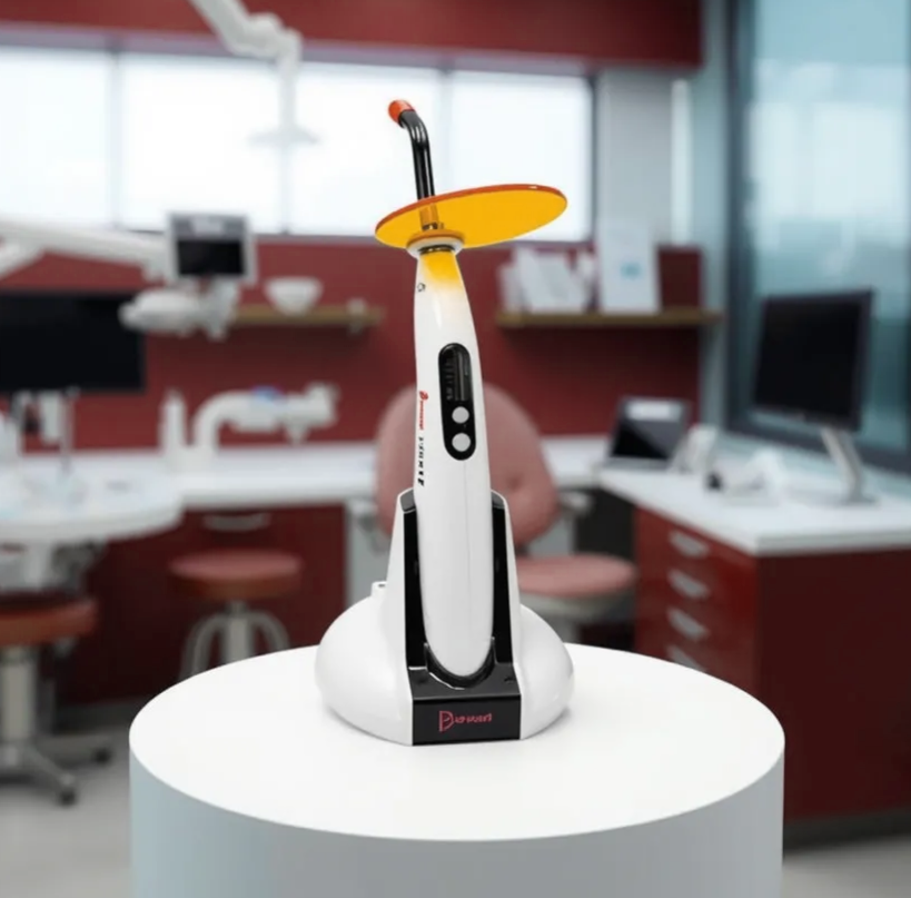 Полимеризационные лампы