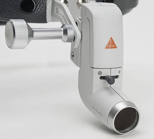 Налобный осветитель Heine ML4 LED