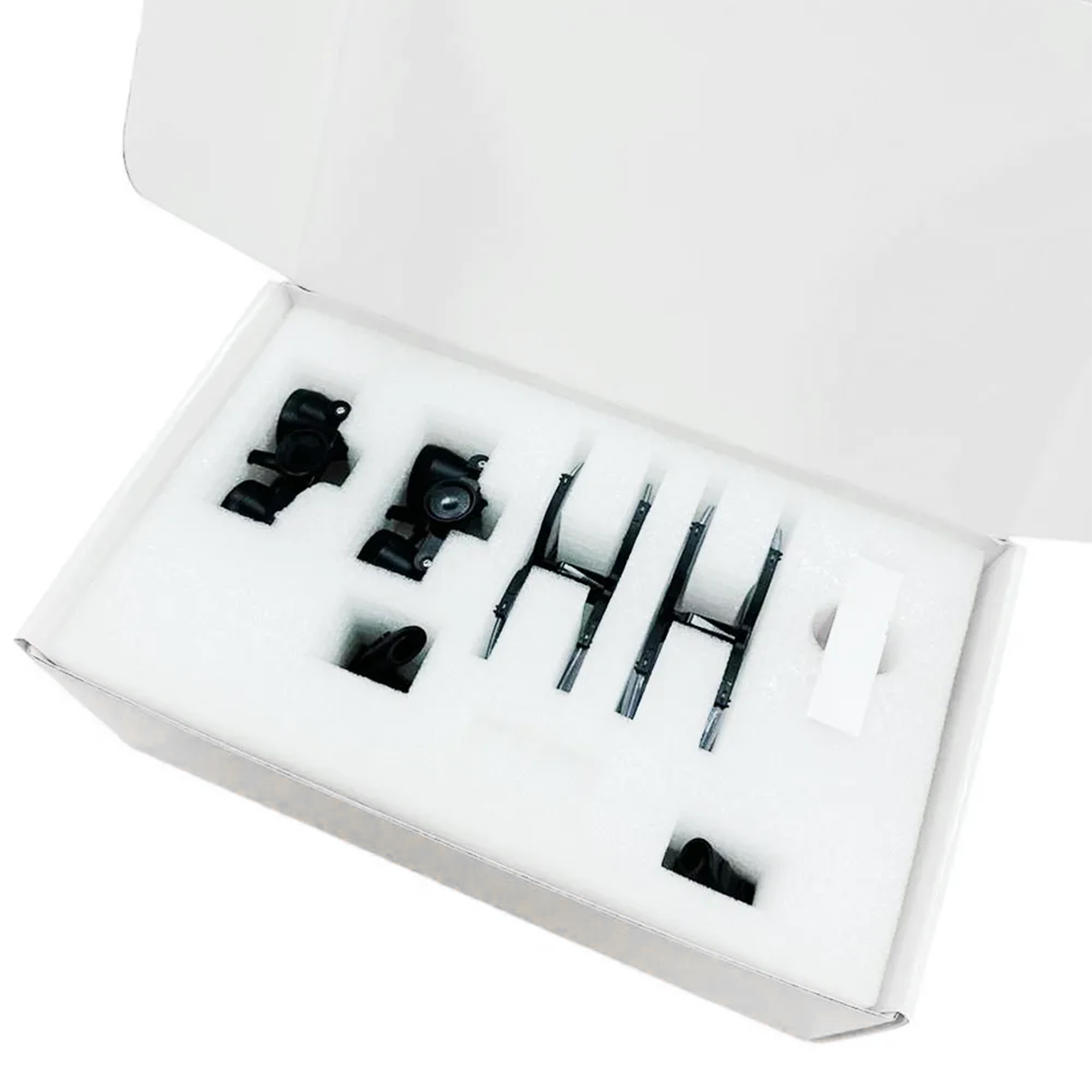 Комплект налобного осветителя iTS-Set