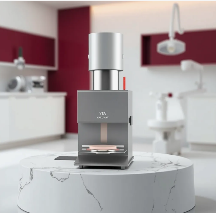 Печи для обжига керамики