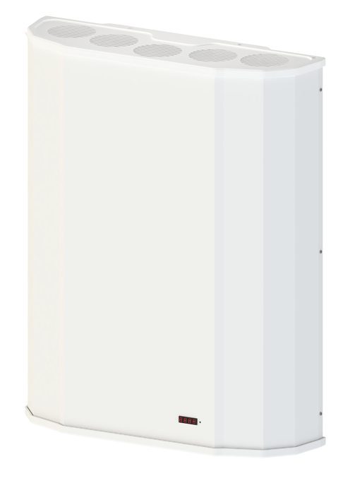 Облучатель-рециркулятор бактерицидный с таймером ОБР-15/5 Н