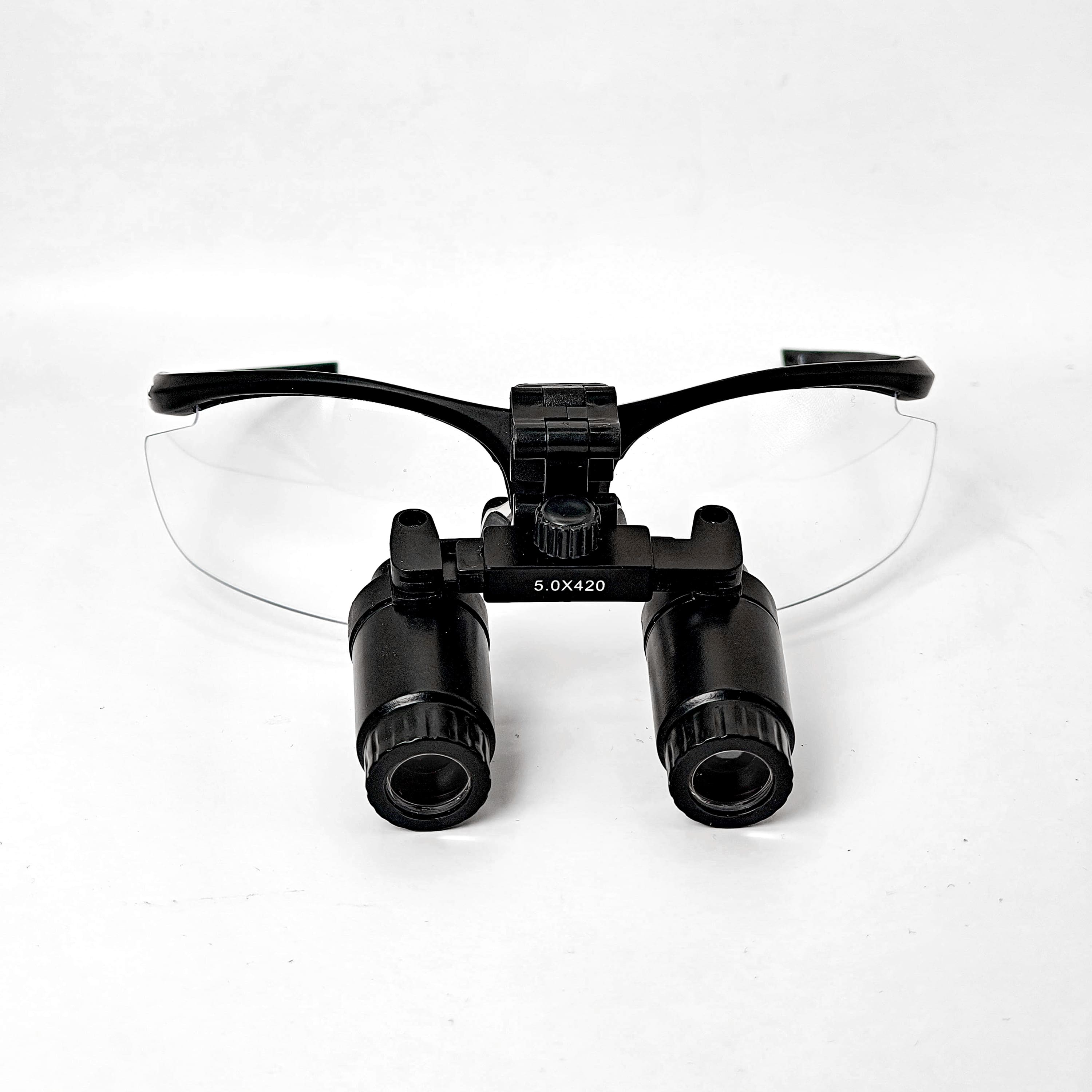 Бинокулярные лупы Amtech KL4