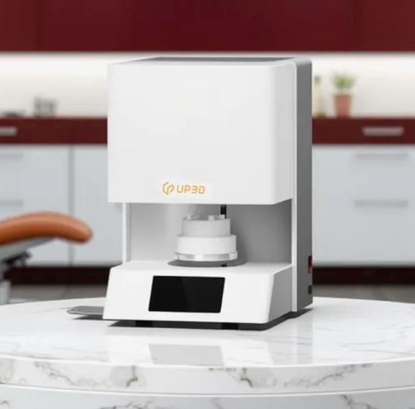 Печи для синтеризации циркония