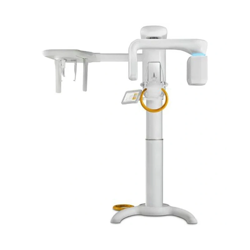 RAYSCAN Symphony Alpha Plus 120 SM3D - ортопантомограф с цефалостатом 26х24 см и компьютерным томографом 3D (4х12)*(3х10) см | Ray Co., Ltd.