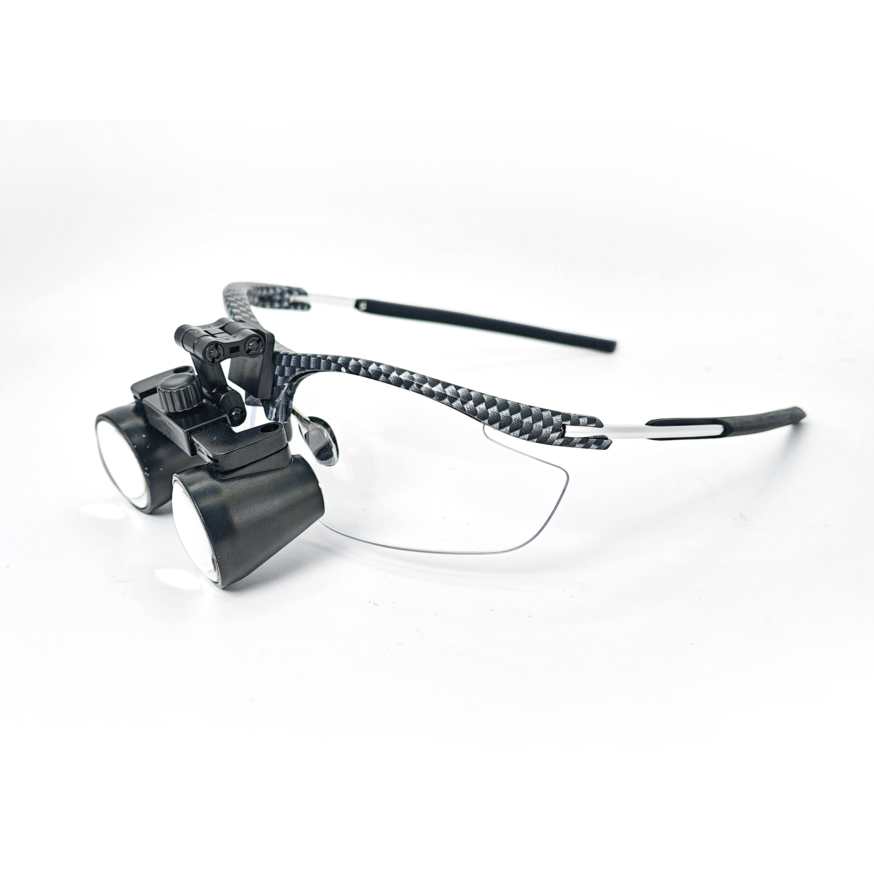 Бинокулярные лупы Amtech GL4