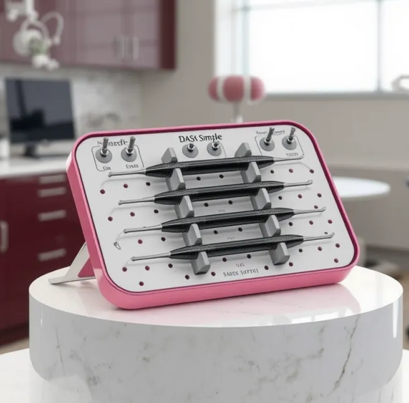 Хирургический инструментарий