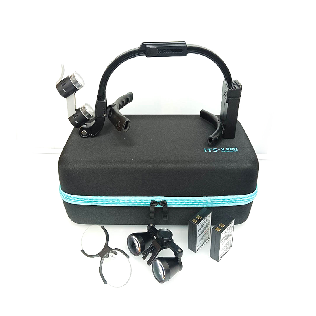 Осветитель iTS-Set - M