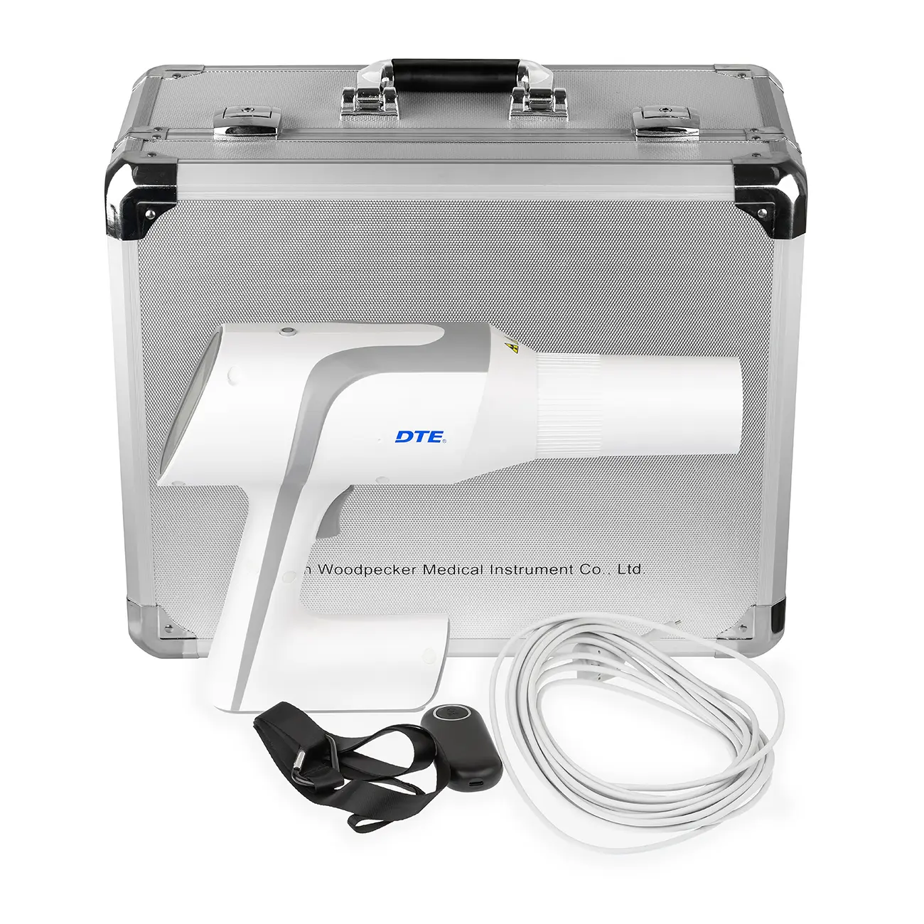 Аппарат рентгеновский стоматологический переносной серии DTE, модель Ai-Ray