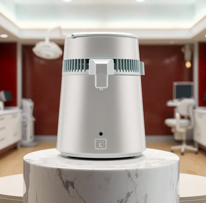 Дистилляторы