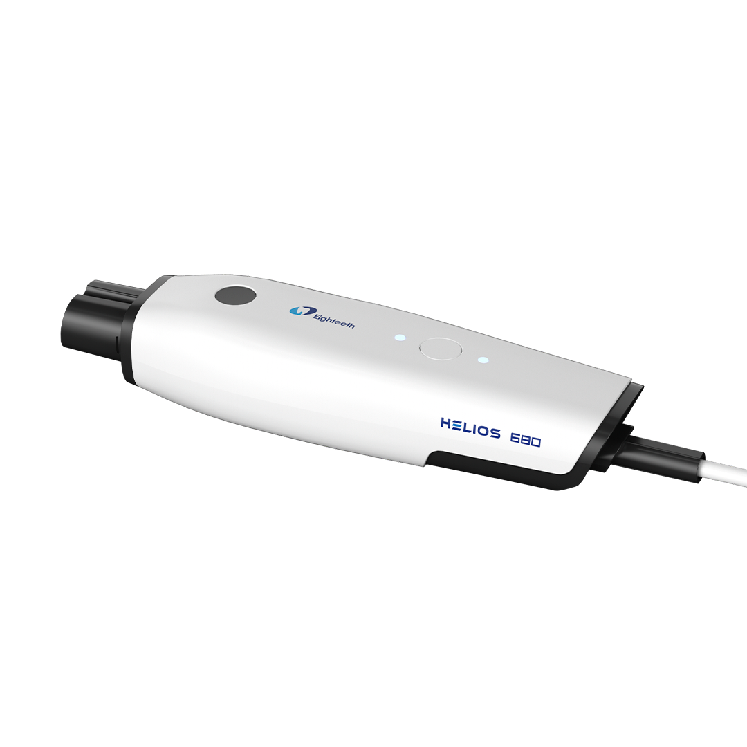 Интраоральный 3D-сканер Eighteeth Helios 680