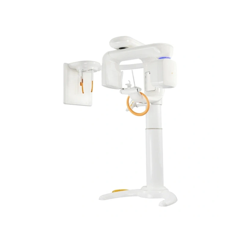 RAYSCAN Symphony Alpha Plus 120 M3DL - ортопантомограф с цефалостатом (OneShot) 33х33 см и компьютерным томографом 3D (4х12)*(3х10) см | Ray Co., Ltd.