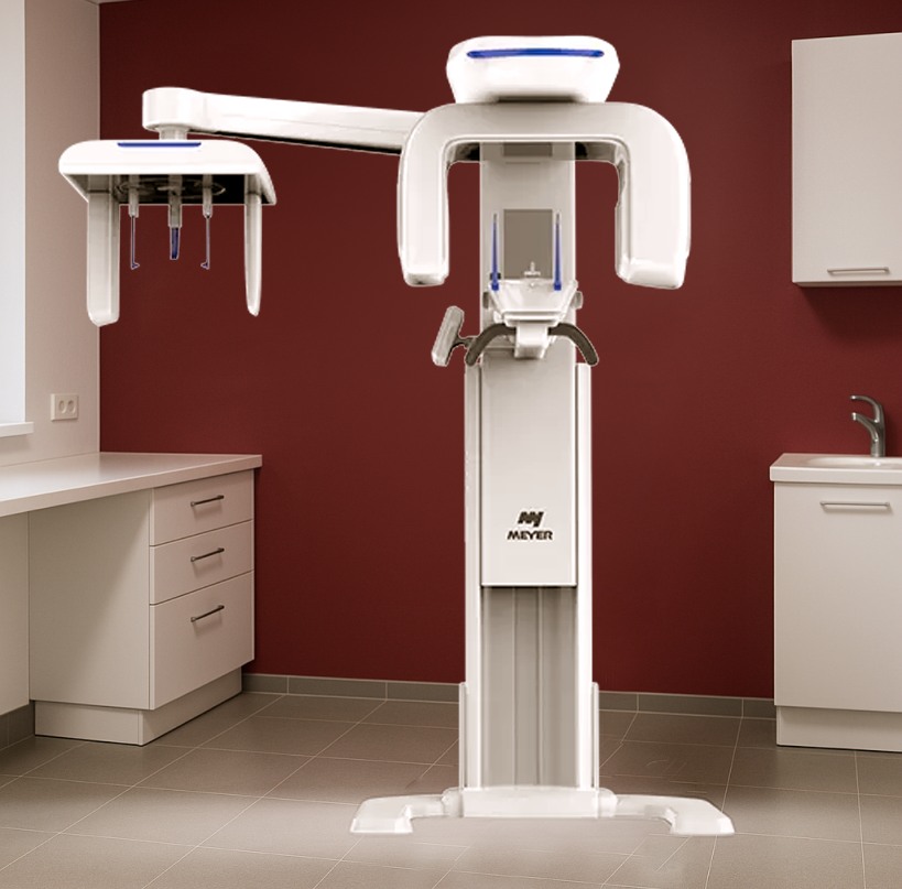 Компьютерные томографы