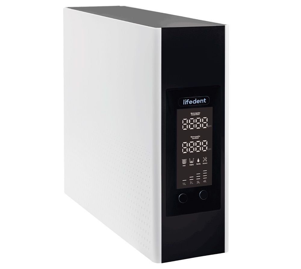 Lifedent EGO-FILLER2 фильтр для воды