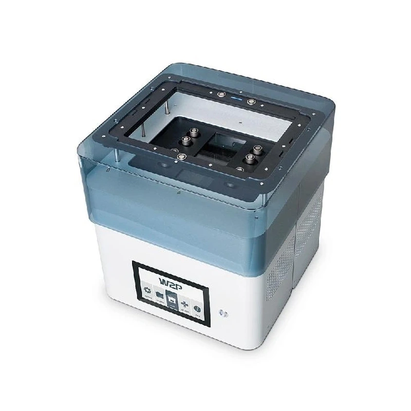 Way2production SolFlex 350 - 3D принтер для стоматологов | Way2Production (Австрия)