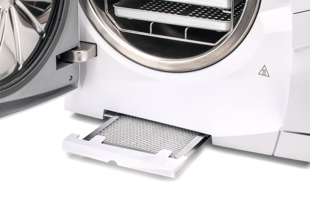 Автоклав Lina 17