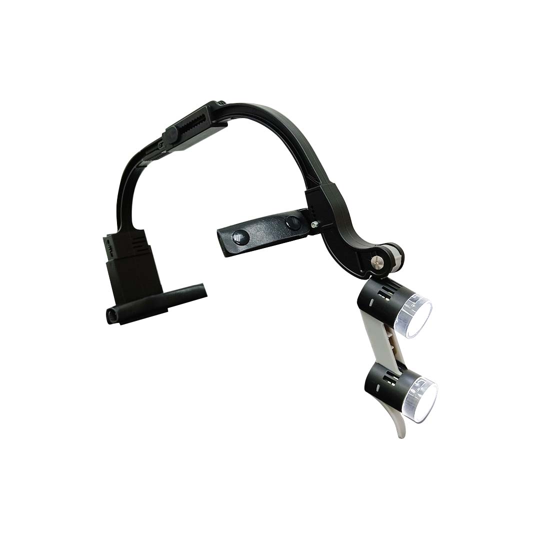 Осветитель iTS-Set - M