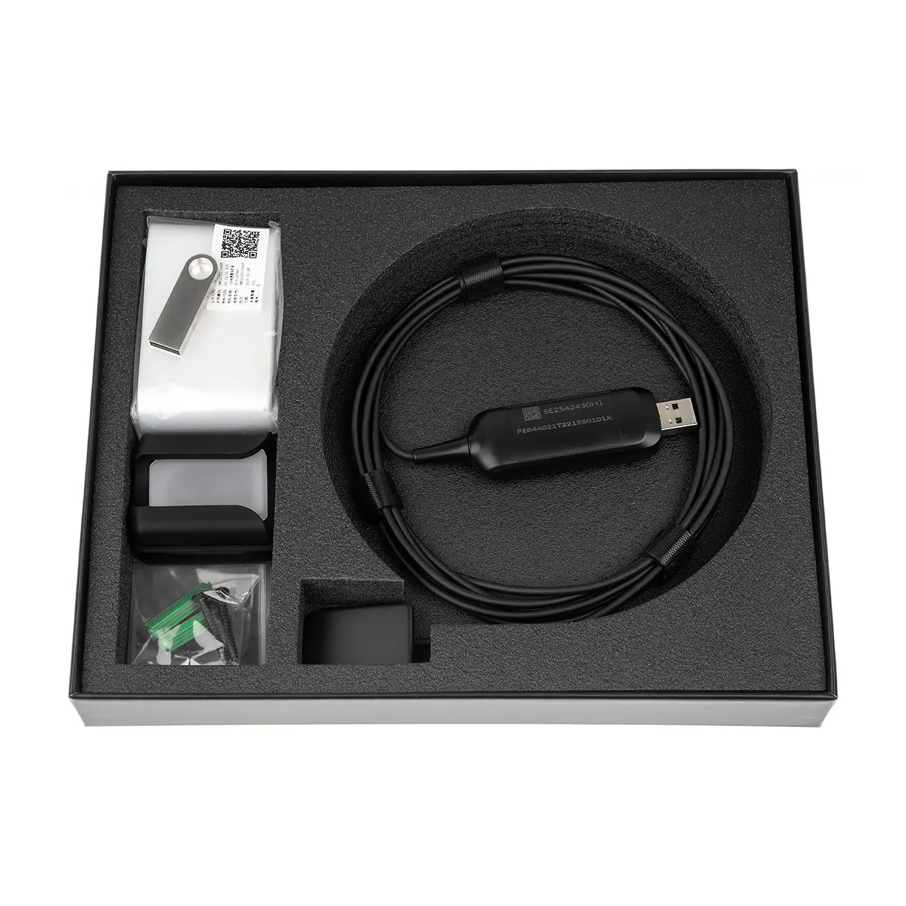 Визиограф интраоральный цифровой рентгеновской визуализации i-Sensor H1