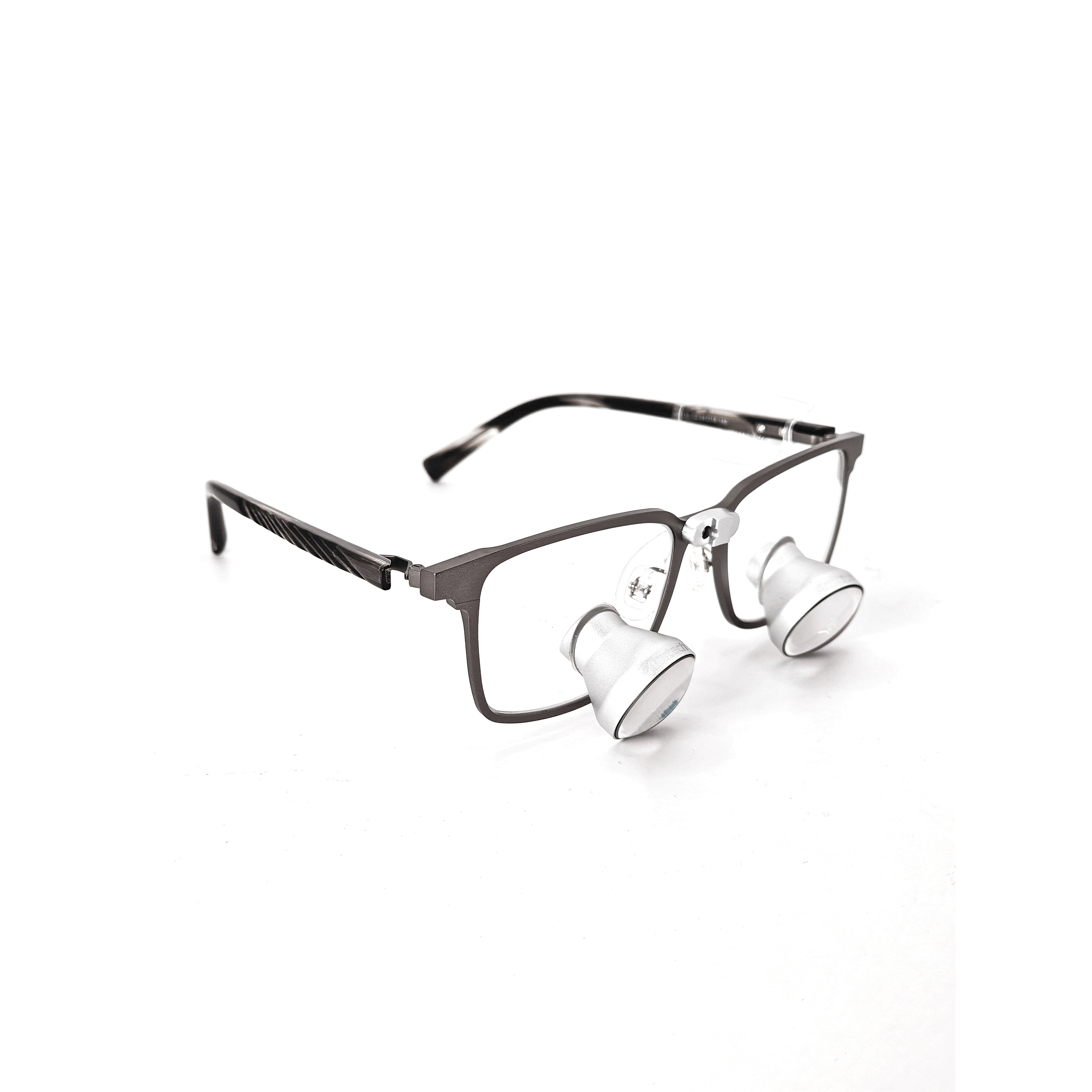 Бинокулярные лупы Amtech TTL A1