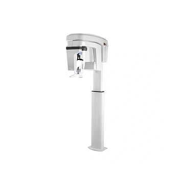 Kodak CS 8100 2D - панорамный рентгеновский аппарат | Carestream Dental (США)