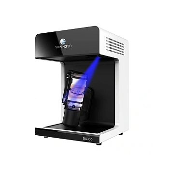 AutoScan DS300 - дентальный 3D-сканер | Shining 3D (Китай)