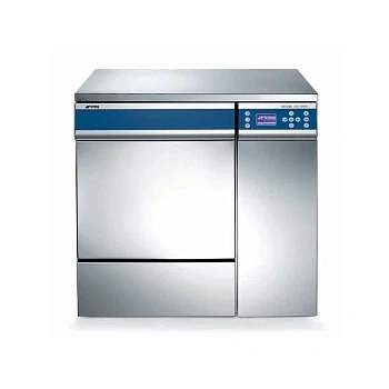 SMEG WD5090T - моюще-дезинфицирующая машина | Smeg S.p.A (Италия)
