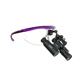 Hogies Nagata YNA Super LED – налобный светодиодный осветитель, 36000 люкс | Hogies (Австралия)