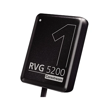 Kodak RVG 5200 - радиовизиограф, 16 пар линий/мм | Carestream Dental (США)