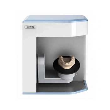 Identica T300 - стоматологический лабораторный 3D-сканер | Medit (Ю. Корея)