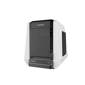 AutoScan DS-X 3D - стоматологический 3D-сканер | Shining 3D (Китай)