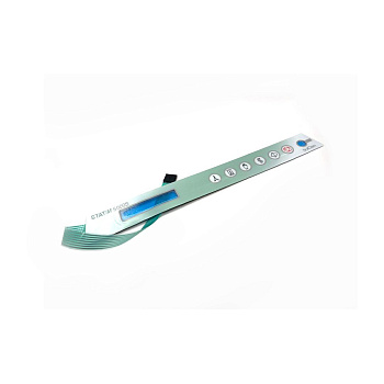 Клавиатура ST5000S без феррита SciCan Statim (Код 01-109672S)