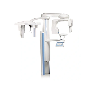 Planmeca ProMax 2D SCARA 3 - рентгеновская установка с цефалостатом | Planmeca (Финляндия)
