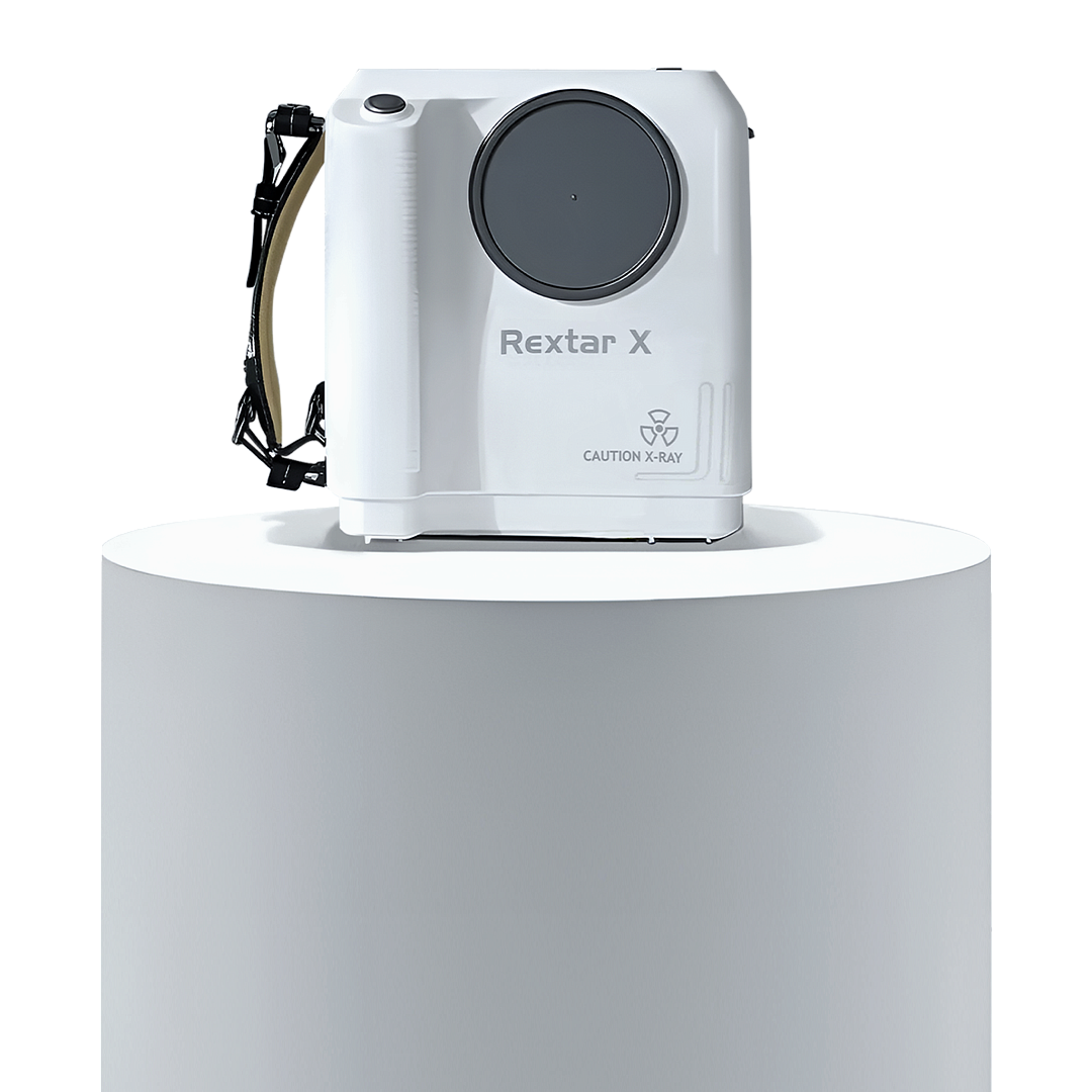 Портативные рентгены Rextar X