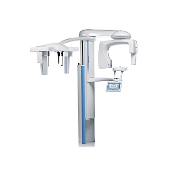 Planmeca ProMax 2D SCARA 2 - рентгеновская установка с цефалостатом | Planmeca (Финляндия)