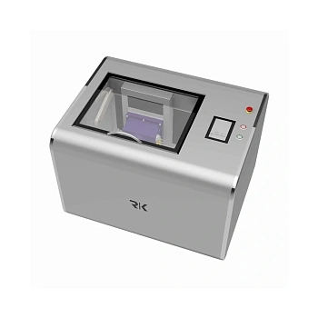 Organical Desktop 8 - 5-осная фрезерная машина для обработки почти всех ходовых материалов во влажном или сухом режиме | Organical (Германия)